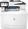 HP Color LaserJet Enterprise MFP M480f, Laser, mehrfarbig Vorschaubild