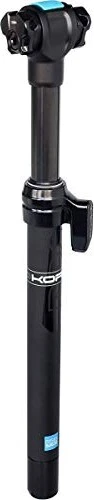 PRO Koryak DSP 31.6mm/150mm/450mm Teleskop-Sattelstütze