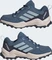 adidas Terrex AX4R wonder steel/magic grey/shadow navy (Junior) Vorschaubild