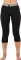 Mons Royale Cascade Merino Hose 3/4 (Damen) Vorschaubild