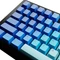 Glorious GPBT Gradient V2 Keycaps, Kunststoff (PBT), Ocean, blau, 131 Tasten, ANSI-US Vorschaubild