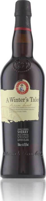 Bodegas Williams & Humbert A Winter's Tale 750ml