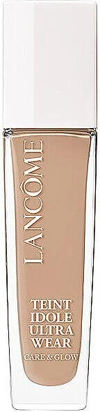 Lancôme Teint Idole Ultra Wear Care & Glow Foundation 330N LSF25, 30ml