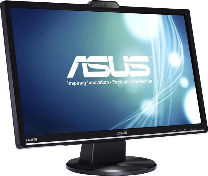 ASUS VK248H, 24"