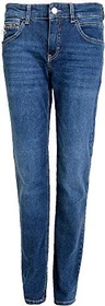 MAC Jeans Slim Jeans new basic wash (Damen)