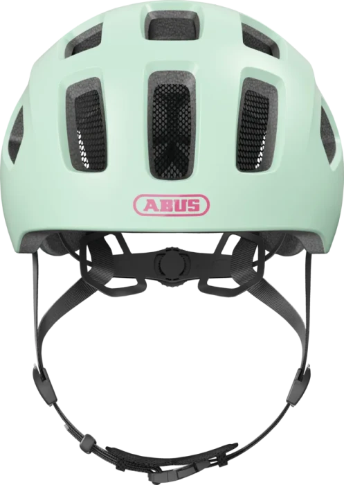 ABUS Youn-I 2.0 Kinderhelm iced mint