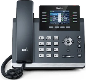 Yealink SIP-T44W