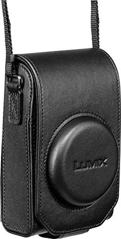Panasonic DMW-PHS84 Kameratasche schwarz