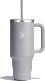 Hydro Flask Travel Tumbler Isolierbecher 1.2l birch