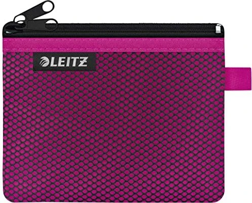Leitz WOW Traveller Zip-Beutel S