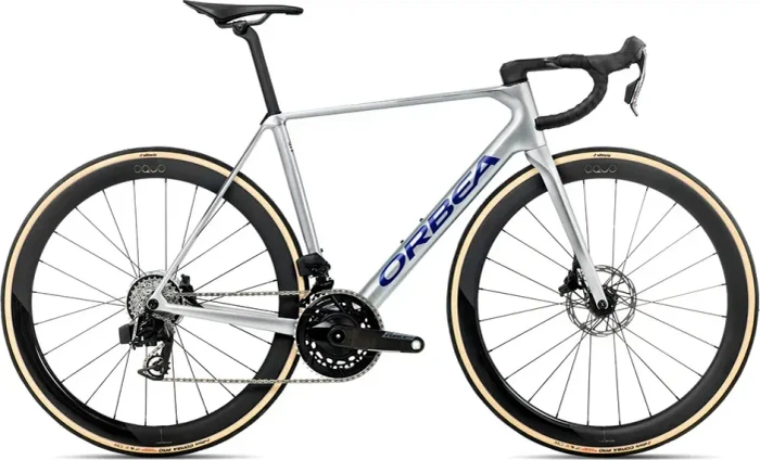 Orbea Orca M21eLTD PWR Modell 2026