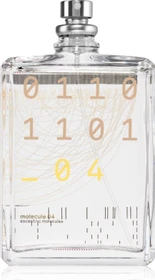 Escentric Molecules Molecule 04 Eau de Toilette nachfüllbar, 100ml