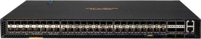 HPE Aruba 8320 48p Rackmount 10G Managed Switch, 48x SFP+, 6x QSFP+, Bundle (1x)