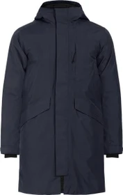 Didriksons Kenny Funktionsmantel dark night blue (Herren)