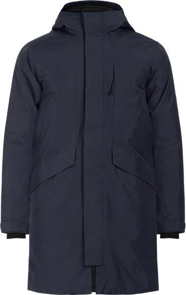Didriksons Kenny Funktionsmantel dark night blue (Herren)