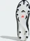 adidas Copa Pure IV League FG core black/cloud white/lucid red (Junior) Vorschaubild