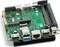 ASUS NUC 12 Pro Kit - Slim - Wall Street Canyon - NUC12WSKi5 / RNUC12WSKI500000I / RNUC12WSKI50000, ohne Netzkabel Vorschaubild