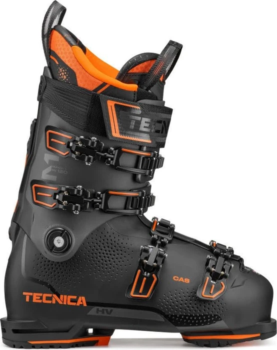 Tecnica Mach1 HV 120 TD GW schwarz (Herren) (Modell 2024/2025)