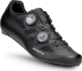 Scott Road Vertec BOA schwarz