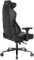 DXRacer Craft 2023 L Gamingstuhl, schwarz/weiß Vorschaubild