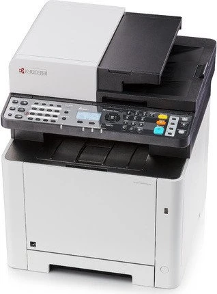 Kyocera Ecosys M5521cdw/KL3, Laser, mehrfarbig