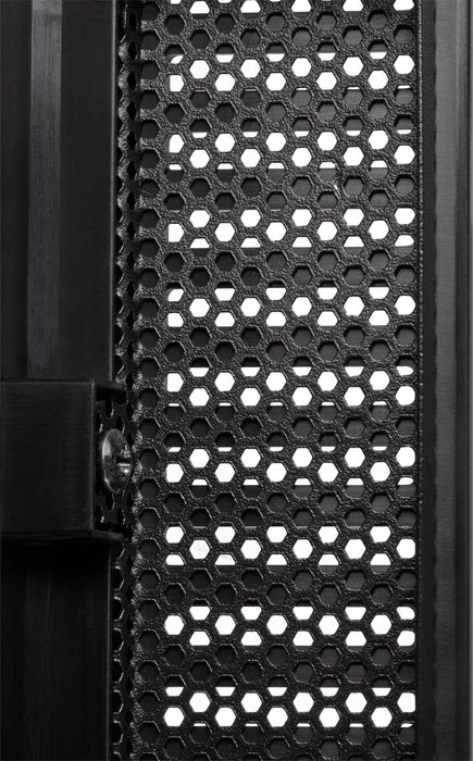 Corsair Carbide Series 110Q, schwarz, schallgedämmt