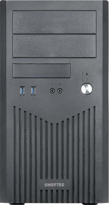 Chieftec Classic BD-25B, 350W ATX