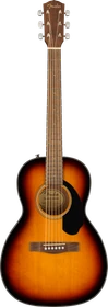 Fender CP-60S 3-Color Sunburst