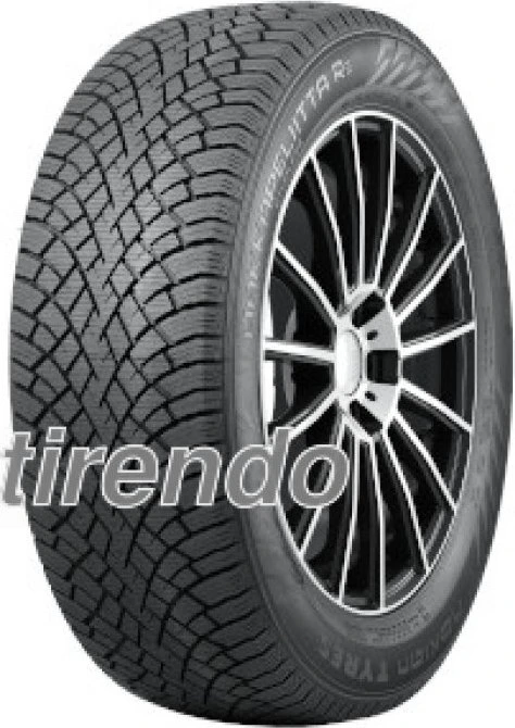 Nokian Hakkapeliitta R5