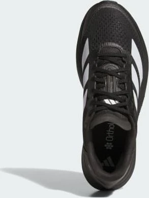 adidas Duramo Speed 2 core black/cloud white/carbon