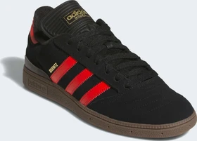 adidas Busenitz core black/bold orange/gum (Herren)