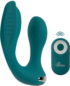 Sweet Smile RC Hands-Free Vibrator