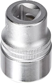 Hazet 900-24 Außensechskant Steckschlüssel 1/2", 24x44mm
