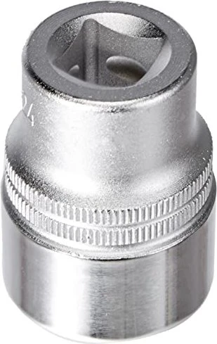 Hazet 900-24 Außensechskant Steckschlüssel 1/2", 24x44mm