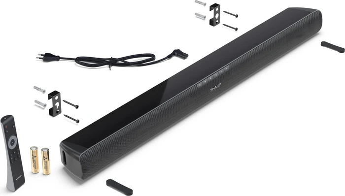 Sharp HT-SB100