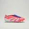 adidas Predator Elite Beckham Fold-Over Tongue FG signal coral/cloud white/beam orange Vorschaubild