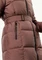 Jack Wolfskin Frozen Lake Funktionsmantel wild ginger (Damen) Vorschaubild