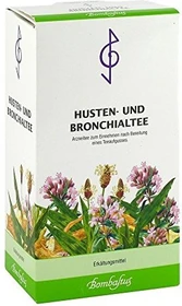 Bombastus Husten- und Bronchialtee, 100g