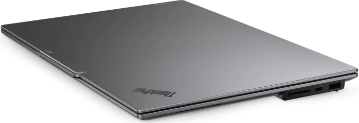 Lenovo ThinkPad X9-15p G1 Aura Edition, grau, Core Ultra X7 358H, 32GB RAM, 1TB SSD, DE