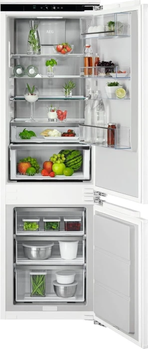 AEG Electrolux TSC8M181BC