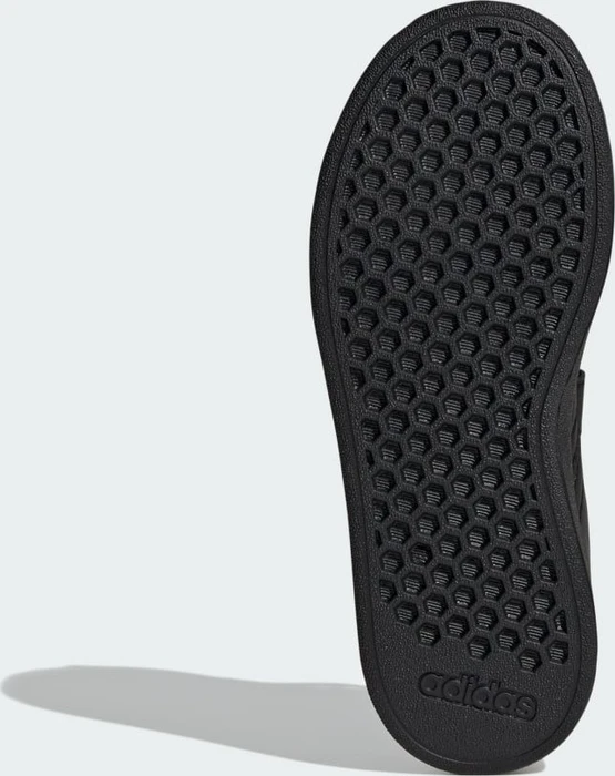adidas Grand Court 2.0 core black/grey six (Junior)
