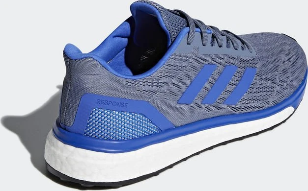 adidas Response hi-res blue/ftwr white (Herren)