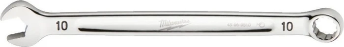 Milwaukee Max Bite Ring-Maulschlüssel, 10x158mm