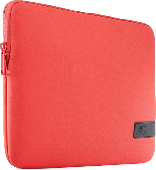 Case Logic Reflect REFMB-113 13" MacBook Pro Sleeve Pop Rock rot