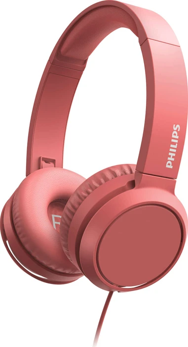 Philips Bass+ TAH4105