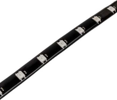 Kolink Inspire L1, ARGB beleuchtet, schwarz