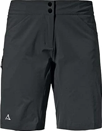 Schöffel Danube Fahrradhose kurz (Damen)