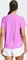 adidas Own The Run Laufshirt kurzarm purple burst (Damen) Vorschaubild