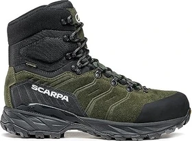 Scarpa Rush Polar GTX thyme green (Herren)