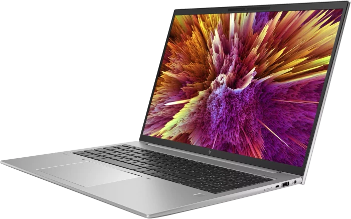 HP ZBook Firefly 16 G10, Core i7-1355U, 16GB RAM, 1TB SSD, RTX A500, DE
